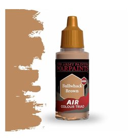 The Army Painter AW4123 Bullwhack Brown