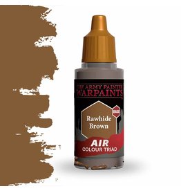 The Army Painter AW3123 Rawhide Brown