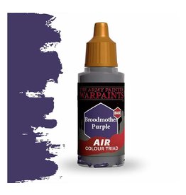 The Army Painter AW3128 Broodmother purple