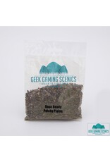Geek Games Scenics Base Ready- Patchy Plains