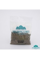 Geek Games Scenics Base Ready-Scrublands