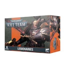 Games Workshop 102-97 Kill Team: Legionaries