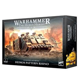 Games Workshop 31-02 Deimos Pattern Rhino