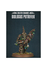 Games Workshop 43-24 Biologus Putrifier