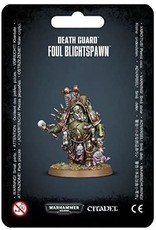 Games Workshop 43-46 Foul Blightspawn