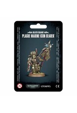 Games Workshop 43-47 Icon Bearer