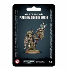 Games Workshop 43-47 Icon Bearer
