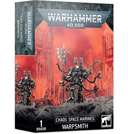 Games Workshop 43-85 Warpsmith