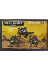 Games Workshop 50-17 Killa Kans