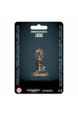 Games Workshop 51-46 Locus