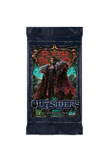 Legend Story Studios Flesh and Blood TCG: Outsiders BOOSTER
