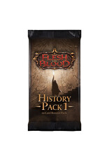 Legend Story Studios FaB History pack 1 BOOSTER
