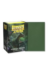 Dragon Shields Arcane Tinman ATM11056 Matte Forest Green