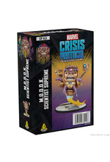 ATOMIC MASS GAMES CP145 MODOK Scientist Supreme