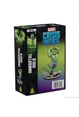 ATOMIC MASS GAMES CP144 Immortal Hulk