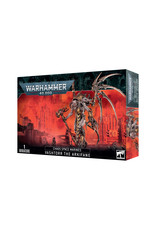 Games Workshop 43-99 Vashtorr the Arkifan
