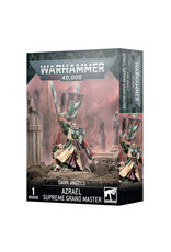 Games Workshop 44-18 Azrael