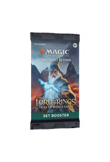 LOTR Set BOOSTER