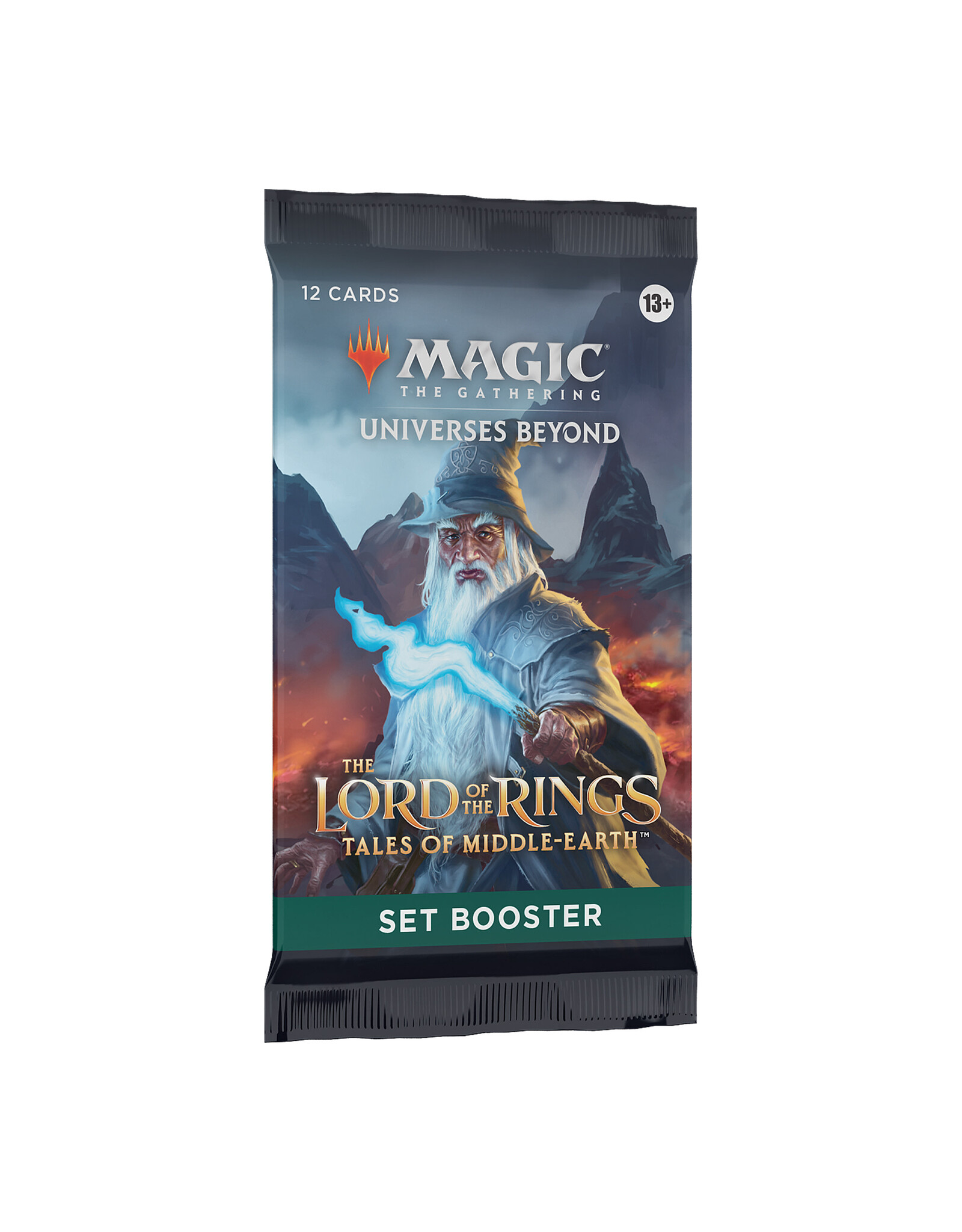 LOTR Set BOOSTER