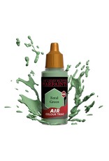 The Army Painter AW4111 Feral Green