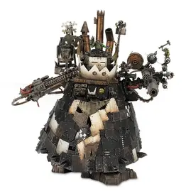 50-15 Ork Stompa