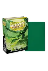 Dragon Shields Arcane Tinman ATM15158 Japanese: Matte Dual: Might (60)