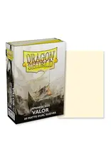 Dragon Shields Arcane Tinman ATM15159 Japanese: Matte Dual: Valor(60)