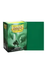 Dragon Shields Arcane Tinman ATM15058 Dual Matte: Might (100)