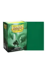 Dragon Shields Arcane Tinman ATM15058 Matte Dual: Might (100)