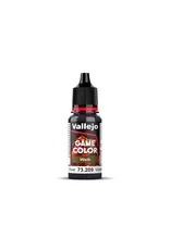 Vallejo VAL73209 Game Color: Washes- Violet ,  18 ml.