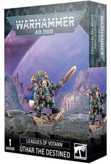 Games Workshop 69-03 Uthar The Destined