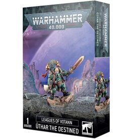 Games Workshop 69-03 Uthar The Destined
