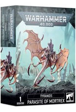 Games Workshop 51-27 Parasite of Mortrex