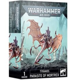 Games Workshop 51-27 Parasite of Mortrex