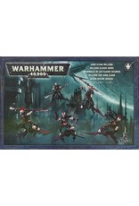 Games Workshop 45-09 Dark eldar Hellions