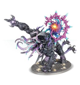 83-19 Mutalith Vortex Beast / Slaughterbrute