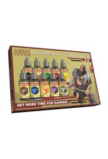 The Army Painter WP8059 Speedpaint: Starter Set 2.0