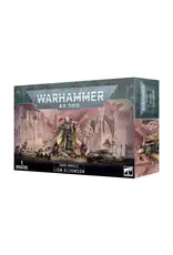 Games Workshop 44-20 Lion El'Johnson