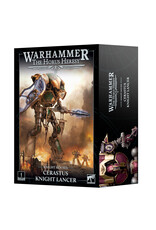 31-06 HH Cerastus Knight Lancer