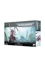 Games Workshop 51-30 TYRANIDS: DEATHLEAPER
