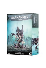 Games Workshop 51-31 Norn Emissary