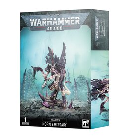 Games Workshop 51-31 Norn Emissary