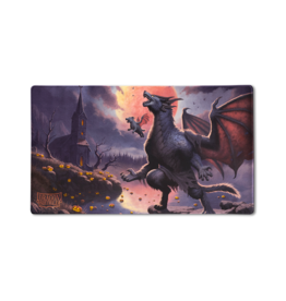 Dragon Shields Arcane Tinman ATM20520 Playmat: Halloween 2023