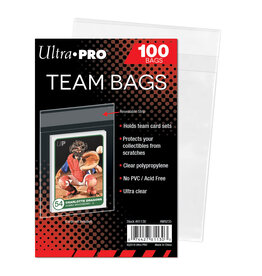 ULP81130 Team Bags