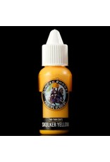 Two Thin Coats 10005 Skulker Yellow