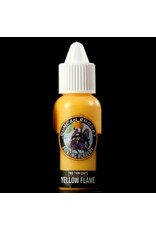 Two Thin Coats 10006 Yellow Flame