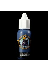Two Thin Coats 10007 Marine Blue