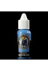 Two Thin Coats 10009 Celestial Blue