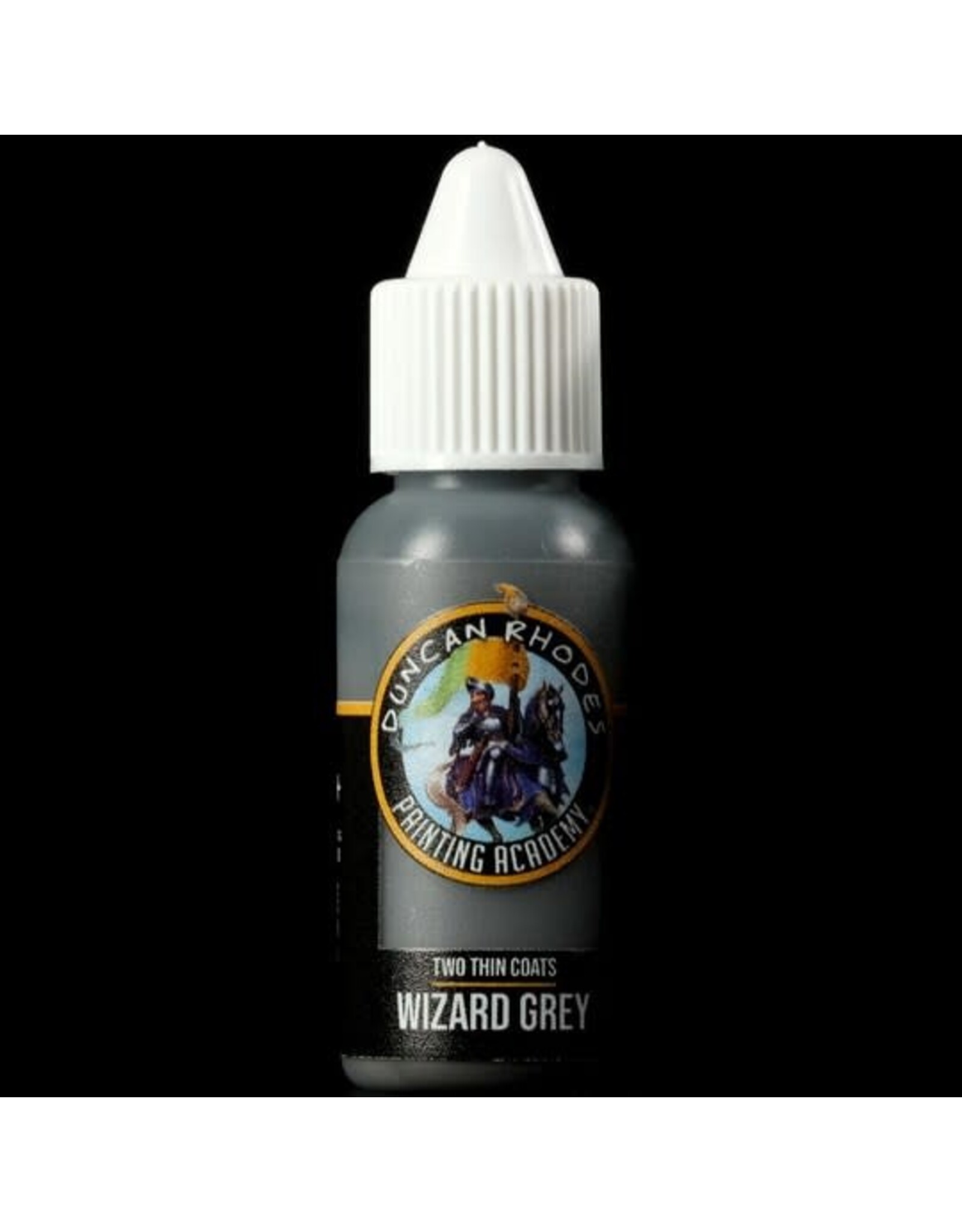Two Thin Coats 10022 Wizard Grey