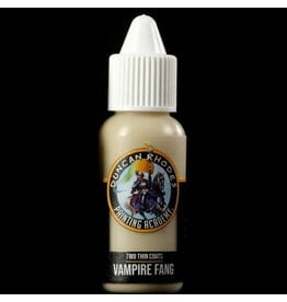 Two Thin Coats 10033 Vampire Fang